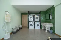 GreenTree Inn Express Hotel (Deyang Wenmiao Square ) - salle de sport