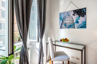 SmooRoomS Roma Ostiense Hotel di Ostiense