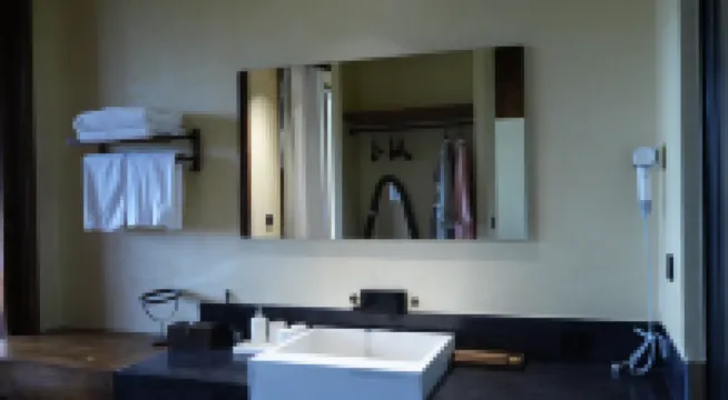 SHANXIU MINSU Hotels in Xuyong