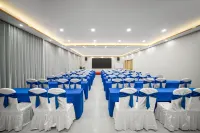 Wan'ao Zhixuan Hotel (Red Cross Branch of High Speed Rail North Station)