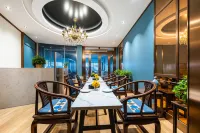 Meisen Hotel Hoteles en Yiwu