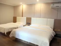 Zhengde Hotel Hotels in Anlong County