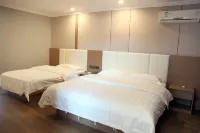 Zhengde Hotel
