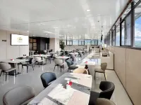 博羅吉盛飯店 - 早餐