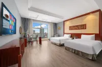 Dongfang Meijia International Hotel ( Bayi Square Nanchang Railway Station Branch) - spa