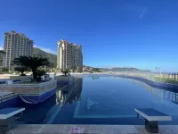 Shengsi Island Serenity Seaview Hotel - Beach