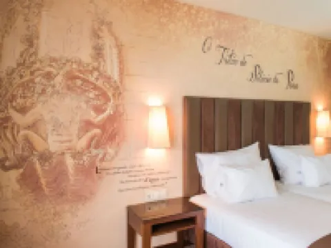 Vila Gale Collection Sintra Hotels in Sintra