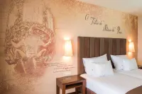 Vila Gale Collection Sintra Hotels in Sintra