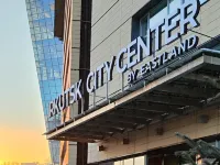 IRKUTSK CITY CENTER by Eastland Hotels in Irkutsk