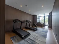 QIANNA HOTEL FINE(RuYang Youth Maker Center)