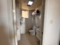 Tianjin Jiehai Homestay