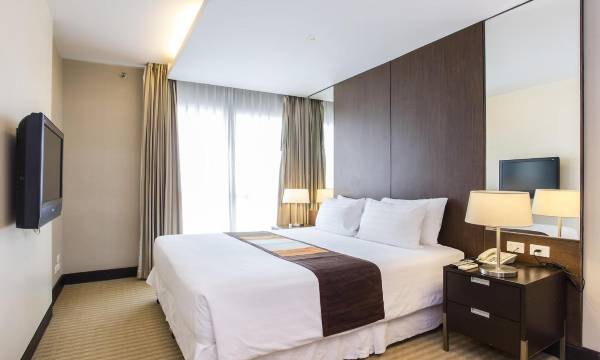Hangrun Hotel