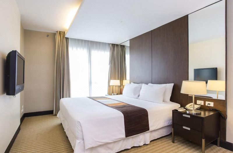 Hangrun Hotel