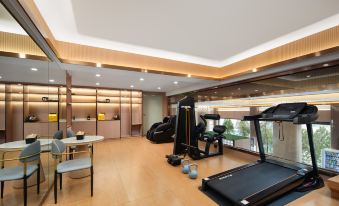 Fuhai Chaoyun  Hotel (Yalong Bay Branch, Sanya)