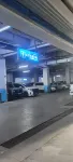 Lingtai Zhengyu Hotel - Bãi đậu xe