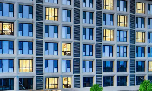 NARANDY HOTEL