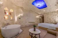 Yunshang Sijishi Shangpin Hotel (Datong Daqing Road Zhongche Group Branch)