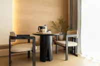 花築·白河左岸民宿（長白山北坡集散中心恩都裏店） 酒店