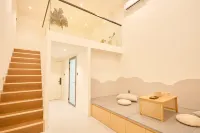 Yueyue Man Loft Hotel (Wanda)