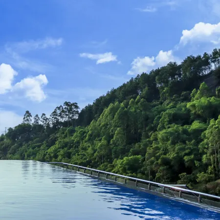 Xiaoguoyuan•Gloudwater Mountain Retreat