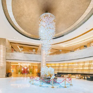 Nanchang Kaimei Hotel (bayiguangchangdian)