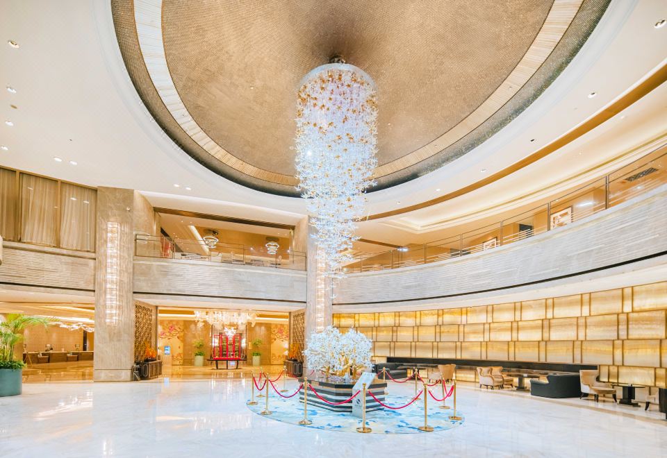 Nanchang Kaimei HotelHotel Overview
