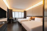 Mehood  Theater Hotel