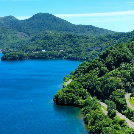 Hotel Premium Lake Toya