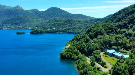 Hotel Premium Lake Toya