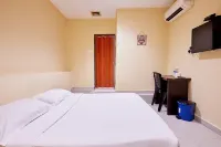 Hotel Inap Sri Gombak Hotels in Setapak