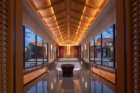 Yixing Qixijie Hotel Hotel di Kuil Dajue-Yun Lake scenic area