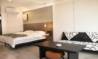 Pan Xiansheng Homestay