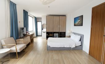 Haku Boutique Hotel Quy Nhon - Le Loi