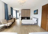 Haku Boutique Hotel Quy Nhon - Le Loi