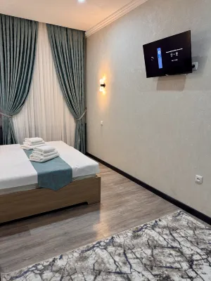 MEHRAN فنادق في 