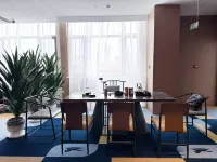 Renjoy Hotel (Taiyuan University of Science and Technology) - spa