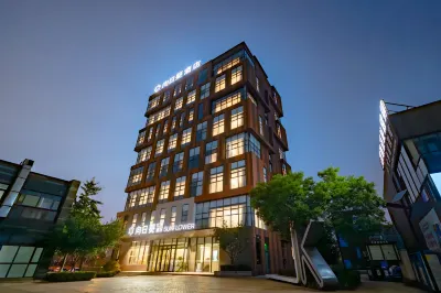 SUNFLOWER HOTEL Hotels in Dalian Zhoushuizi International Airport