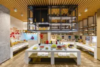 清能·清江飯店（武漢黃鶴樓長江大橋店） - 早餐