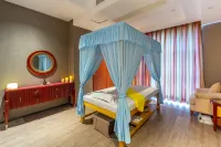 Dongfang Meijia International Hotel ( Bayi Square Nanchang Railway Station Branch) - Spa