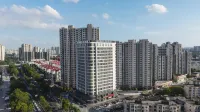 無錫柏喜悅麗飯店（南長街古運河店）