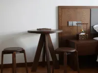 Shijianfang Cloud Scenic Inn Hotels in Sertar