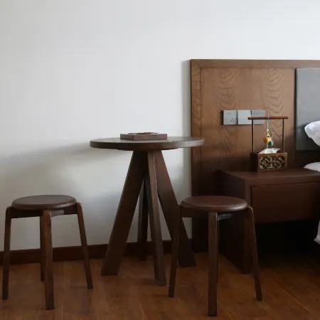 Shijianfang Cloud Scenic Inn