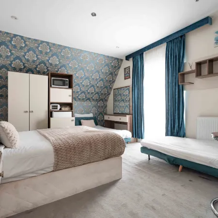 Vilenza Hotel Отели рядом с достопримечательностью «Уоппинг»