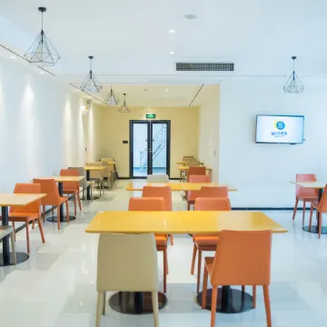 City Comfort Inn (Longlin Yingbin Road)