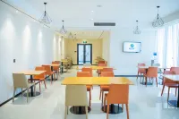 City Comfort Inn (Longlin Yingbin Road)