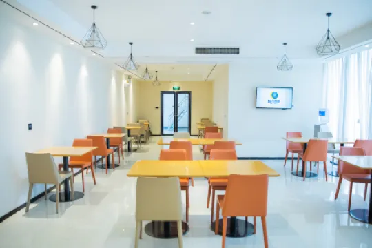 City Comfort Inn (Longlin Yingbin Road)