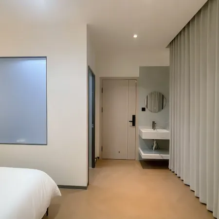 RiceBank Smart Lodge