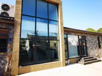 Tianjin Shannuan Yizhai Homestay