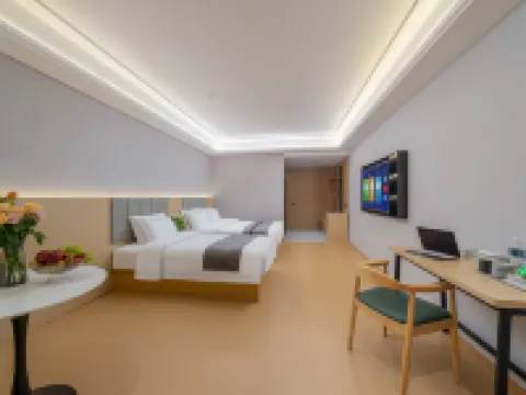 Shengmeiluo International Hotel