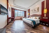 WAN QING TANG HOTEL - 4-Star